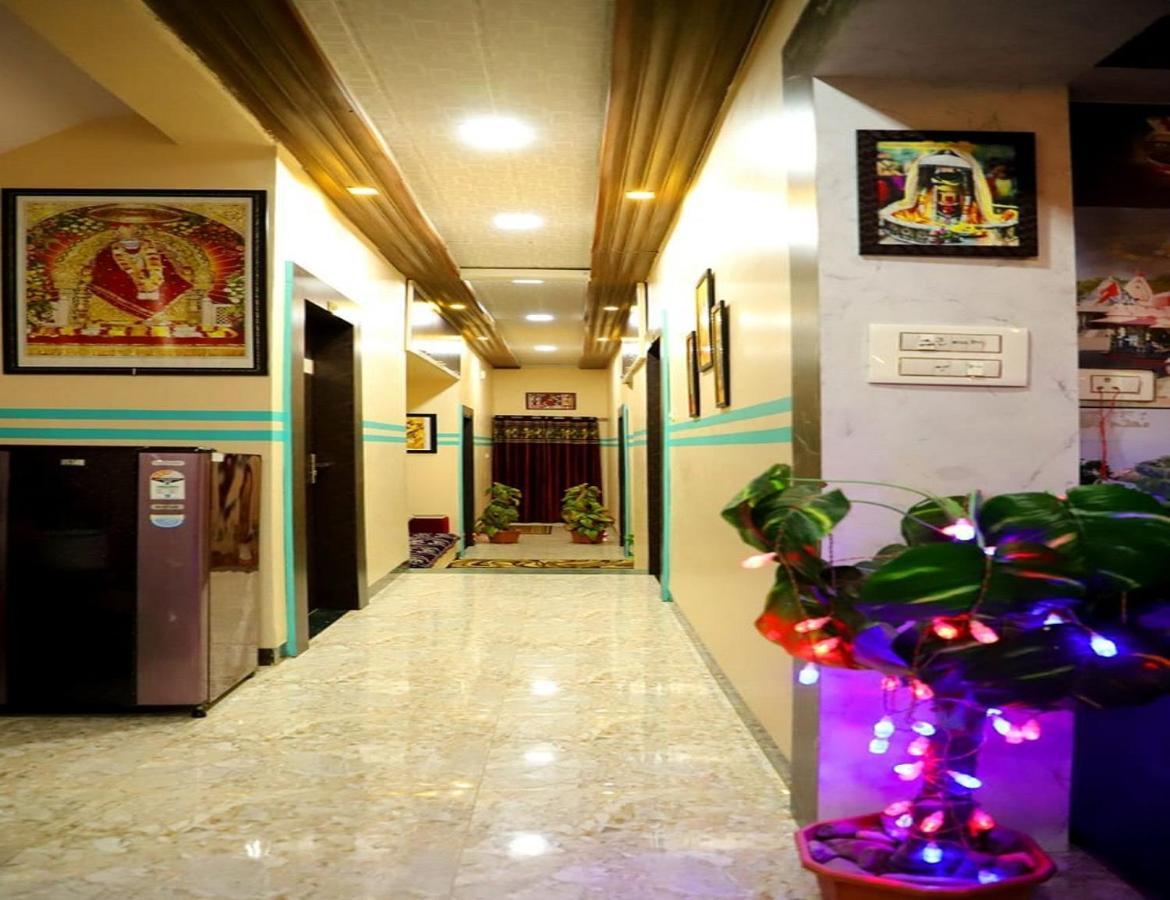 Hotel Mahishmati Palace Maheshwar Exterior photo