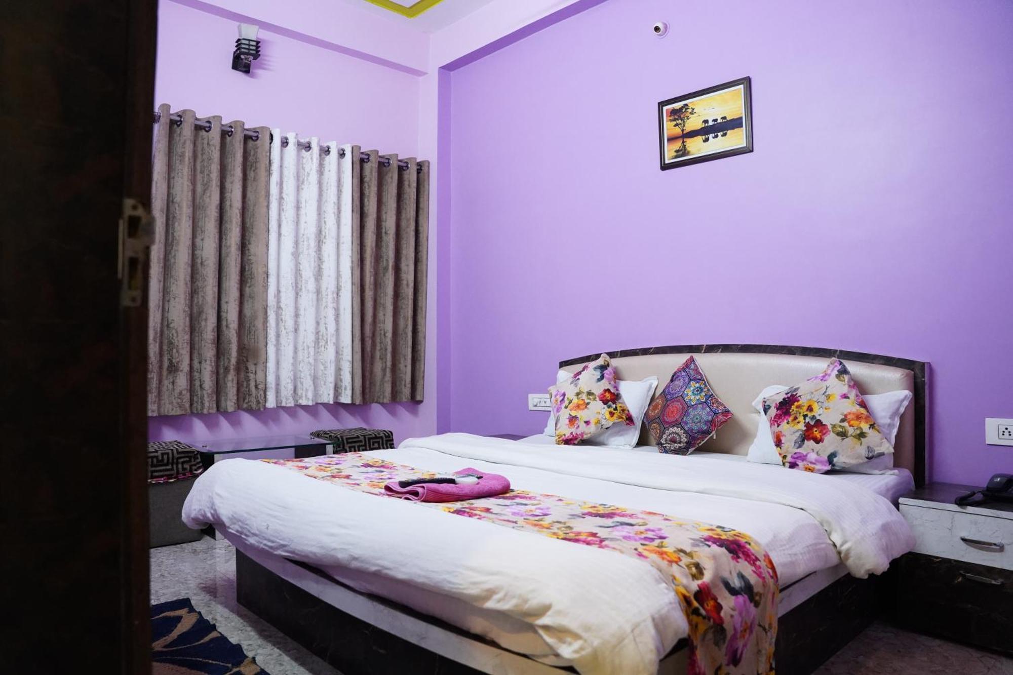 Hotel Mahishmati Palace Maheshwar Exterior photo