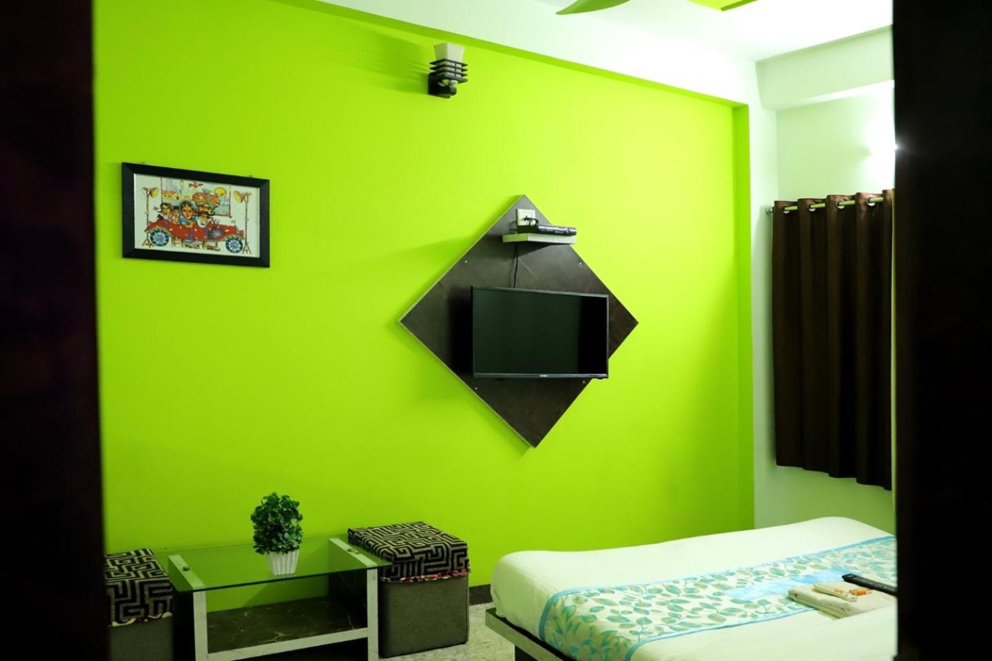 Hotel Mahishmati Palace Maheshwar Room photo